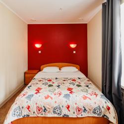 Фото Русский парк-отель