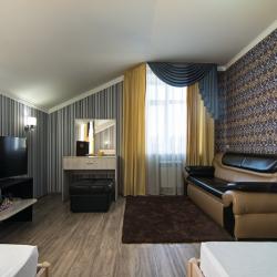 Фото Отель Hotel X.O. Переездная (Икс О)