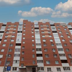 Фото Апартаменты 1 квартал 69 Мехзавод