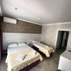 3-комнатный номер стандарт