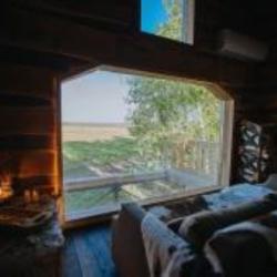 Фото Отель На Краю Земли