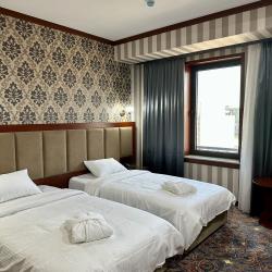 Фото Отель Rakat Komfort Hotel 大圣 (Ракат Комфорт)