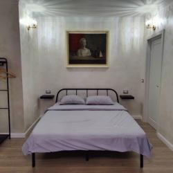 2-комнатные апартаменты улучшенные