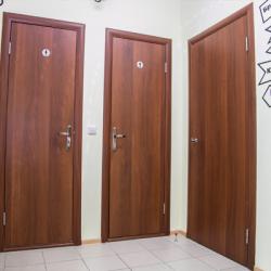 Фото Отель Достоевский