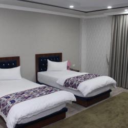 Фото Отель Akhsikent (Акшикент)