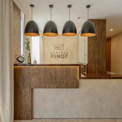 Фото Отель Chateau Pinot (Шато Пино)