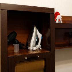 1-комнатные апартаменты стандарт