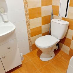 Фото Апартаменты на улице Кирова 120А