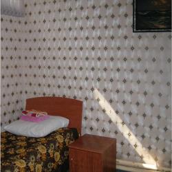 Фото Отель Санаторий Радуга