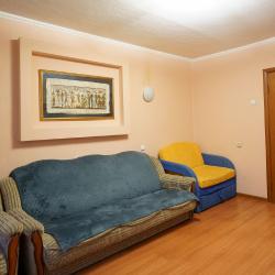 Фото Апартаменты на улице Билибина