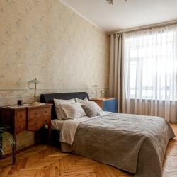 Фото Отель RentDaySpb (РэнтДэйСпб) на проспекте Невский