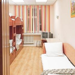 Фото Отель Smart Hotel KDO (Смарт КДО )