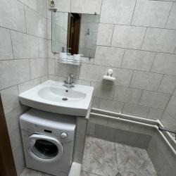 Апартаменты студия с 1 двуспальной кроватью