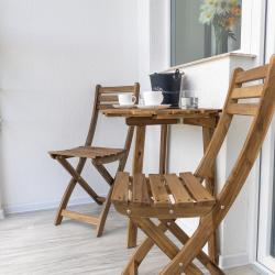 Фото Отель LovelyHome 39 (ЛавлиХоум 39) на улице Гептнера 11