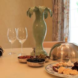 Фото Парк-отель Филипп