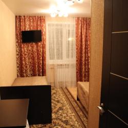 Фото Отель Люкс на Ленина