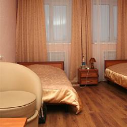 Фото Отель Ориенталь