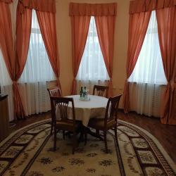 Номер люкс (с завтраком)
