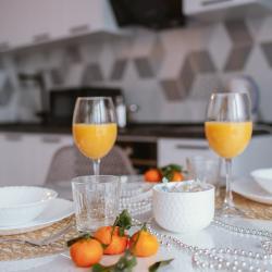 Фото Апартаменты на Краснопольском проспекте 12