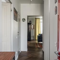 фото 14 Flat Inn (Флэт Инн) на бульваре Чистопрудный 12к2