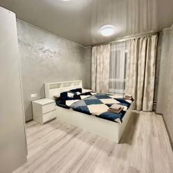 Фото Отель FAMILY COMFORT (ФЕМЕЛИ КОМФОРТ) на улице Поляны 5Ак1