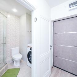 Апартаменты студия Сочи, Искры 88к3