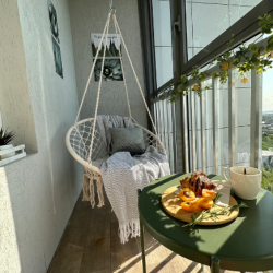 2-комнатные апартаменты улучшенные