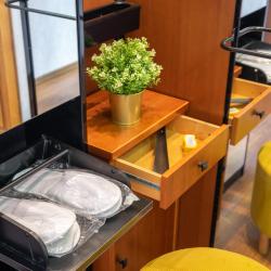 Фото Апартаменты на улице Гагарина 60