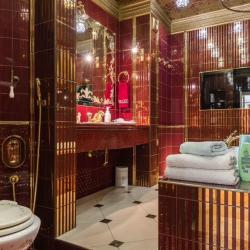 Фото Апартаменты на Московском шоссе 30 к2