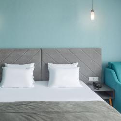 Фото Отель CORUDO Family Resort&Spa (КОРУДО Фэмили Резорт и СПА)