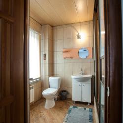 Фото Отель Колесо