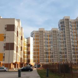 Фото Отель Уютная атмосфера на шосее Носовихинское 37