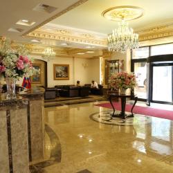 Фото Отель Royal Plaza by Stellar Hotels (Роял Плаза бай Стеллар Хотелс)