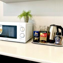 Фото Апартаменты на улице Федюнинского