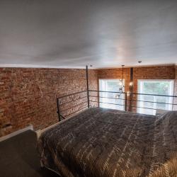 1-комнатные апартаменты улучшенные