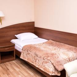 Фото Отель Лапландия