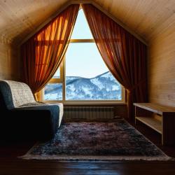 Фото Отель Атлас