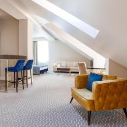 Фото Apart Hotel Semashko (Апарт-отель Семашко)