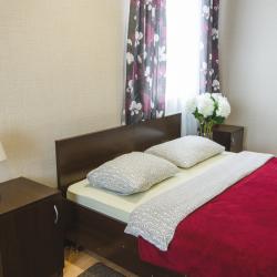 Фото Отель Asti Rooms (Асти Румс)