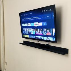 Фото Апартаменты Sunrise (Санрайз) на улице Фрунзе