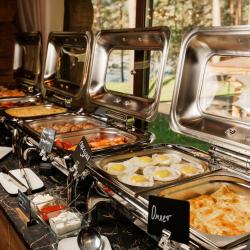 Фото Отель Алтай Сэнс