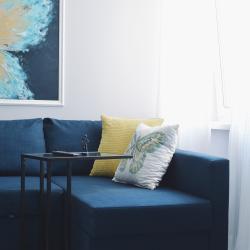 Фото Отель В гости на улице Тевосяна 6/1