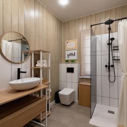 Коттедж премиум