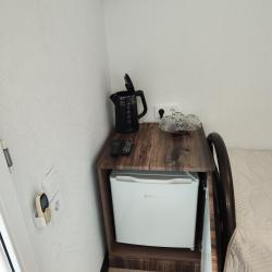 Фото Отель Март