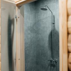 Фото Отель Коттедж Панорама