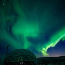 Фото Отель Aurora Village (Аврора Вилладж)