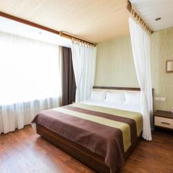 Фото Отель Воробьевы горы