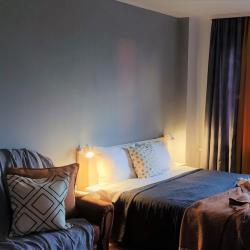 фото 23 A-Apartments39 (А-Апартментс39) на улице Фрунзе