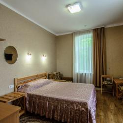 Фото Отель Крым