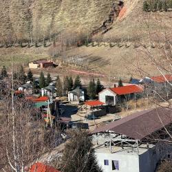Фото Отель Эко-резорт Кара-Булак